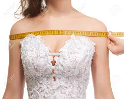 circunferecia espalda